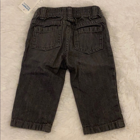 ON skinny Jeans for Baby - Picture 3 of 3